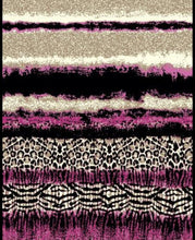 Load image into Gallery viewer, Brandtex abstract stripe print tops
