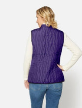 Load image into Gallery viewer, Brandtex lightly Quilted waistcoats
