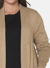 Load image into Gallery viewer, Ciso long fine knit Cardigan
