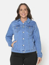 Load image into Gallery viewer, Ciso Denim jackets
