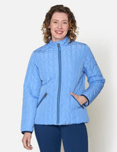 Load image into Gallery viewer, Brandtex lightly Quilted jackets
