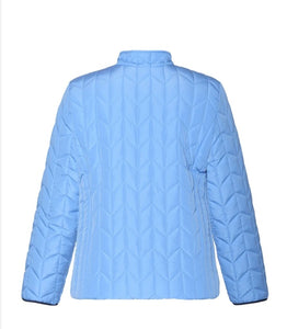 Brandtex lightly Quilted jackets