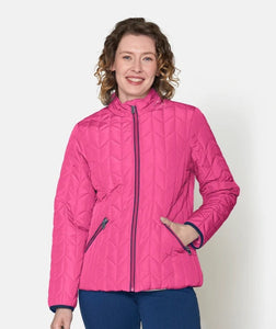 Brandtex lightly Quilted jackets