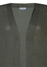 Load image into Gallery viewer, Zhenzi light long Cardigans
