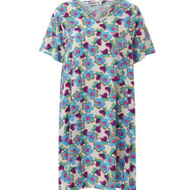 Load image into Gallery viewer, Studio floral print tunic/dresses
