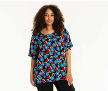 Load image into Gallery viewer, Studio floral print tops

