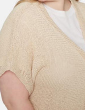 Load image into Gallery viewer, Ciso ribbed Cardigans
