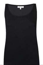 Load image into Gallery viewer, Zhenzi plain cotton cami vest
