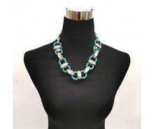 Load image into Gallery viewer, The Mai short funky necklaces
