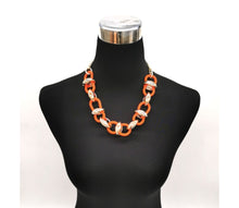 Load image into Gallery viewer, The Mai short funky necklaces
