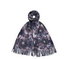Load image into Gallery viewer, Fireworks cashmere wool mix scarves
