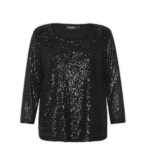 Signature glitzy Disc top