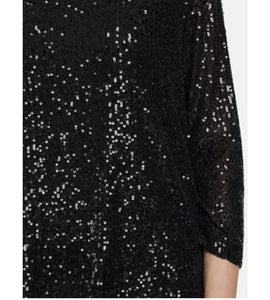 Signature glitzy Disc top