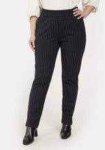 Load image into Gallery viewer, Ciso pin striped trousers
