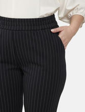 Load image into Gallery viewer, Ciso pin striped trousers
