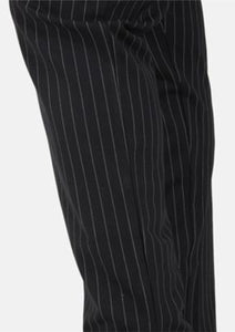 Ciso pin striped trousers