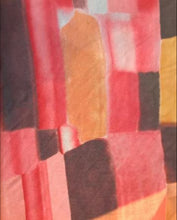 Load image into Gallery viewer, Signature abstract print Tops
