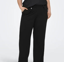 Load image into Gallery viewer, Only Carmakoma wide leg Trousers
