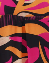 Load image into Gallery viewer, Studio pink abstract print top
