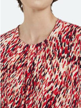 Lade das Bild in den Galerie-Viewer, Brandtex multicolour abstract print top
