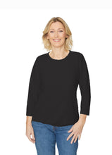Lade das Bild in den Galerie-Viewer, Brandtex textured tops
