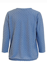 Lade das Bild in den Galerie-Viewer, Brandtex textured tops
