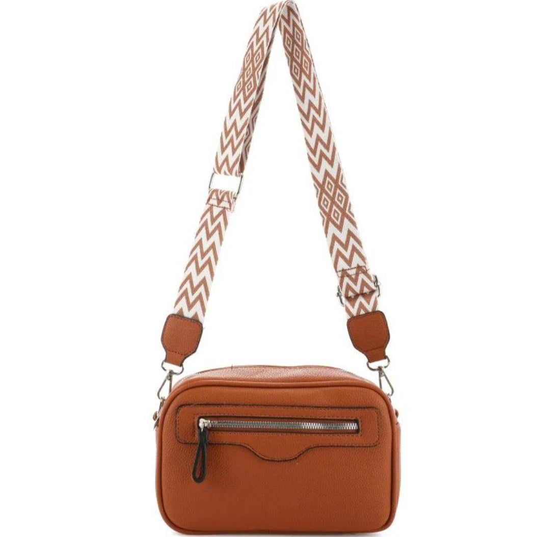 The Maria Crossover bags