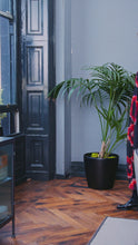 Load and play video in Gallery viewer, Ora Contrast panel dress

