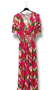 The Claire Magic Dresses