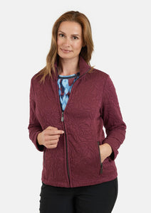 Signature textured Coatigans