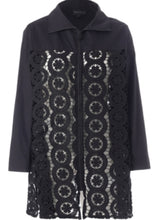 Charger l'image dans la galerie, Studio Aislyn Light overall jacket
