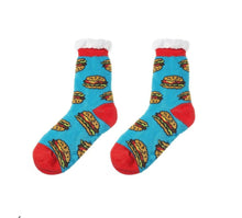 Cargar imagen en el visor de la galería, The Fucky Slipper Socks
