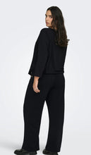 Load image into Gallery viewer, Only Carmakoma Carrina regular fit trousers

