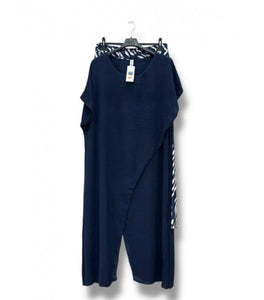 The Vic Tunic & Trousers set