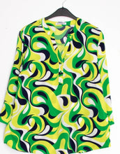 Load image into Gallery viewer, The Kylie blouse tops
