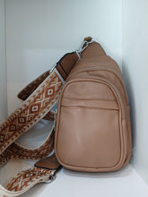 Load image into Gallery viewer, The Pam Crossover bags
