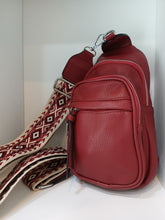 Load image into Gallery viewer, The Pam Crossover bags
