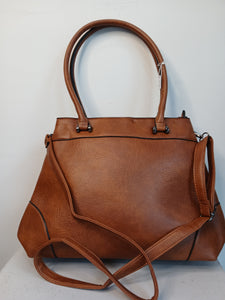The Jordan shoulder bags