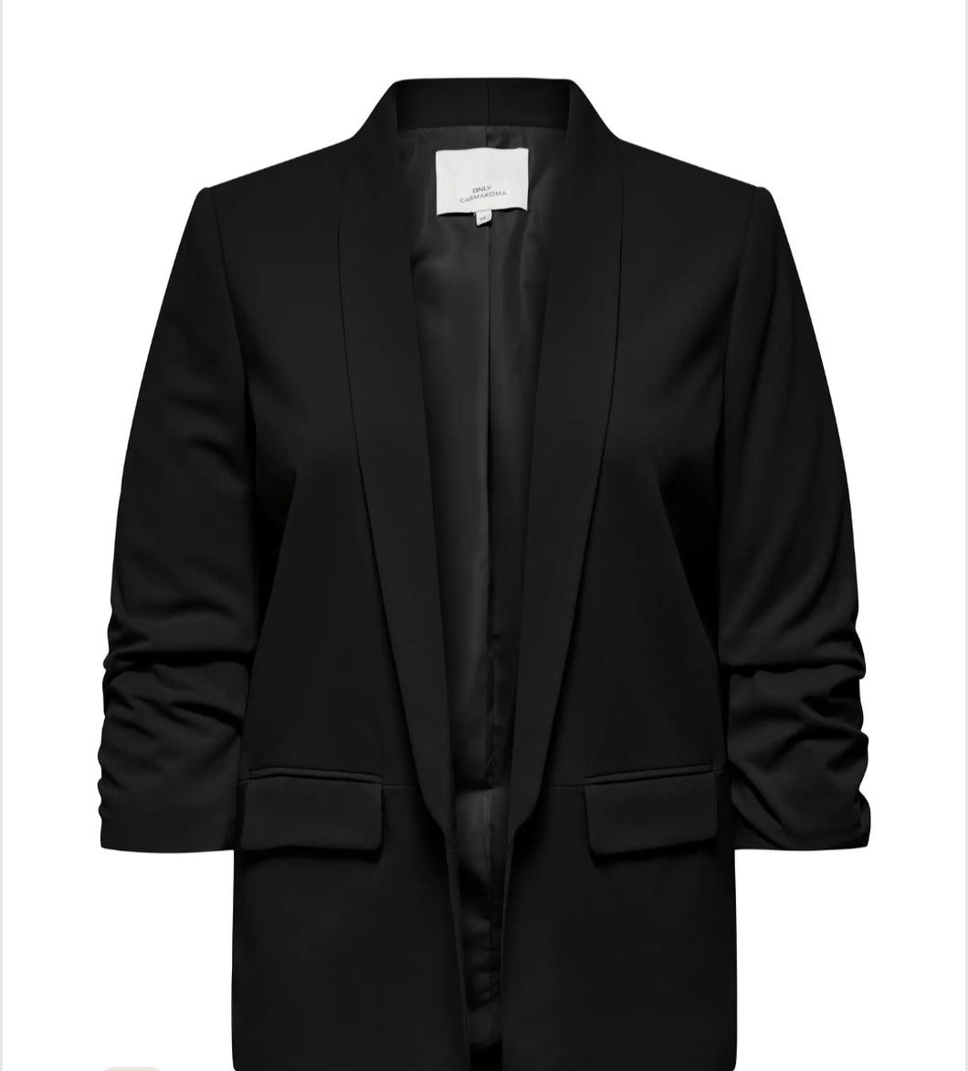 Only Carmakoma loose Blazers
