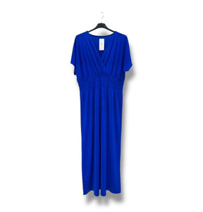 Magic Anna plain dresses