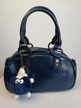 Load image into Gallery viewer, The Ulva bag and bag Charm
