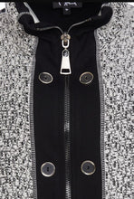 Load image into Gallery viewer, Ora High collar Coat
