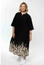 Lade das Bild in den Galerie-Viewer, Gozzip Benna daisy print dress
