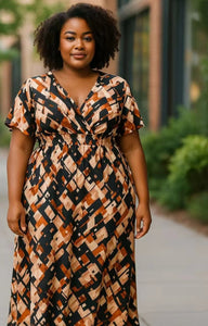 The Claire Magic Dresses