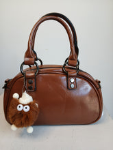 Load image into Gallery viewer, The Ulva bag and bag Charm
