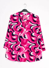 Load image into Gallery viewer, The Kylie blouse tops
