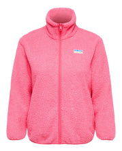 Load image into Gallery viewer, Only Carmakoma Careva Teddy jacket
