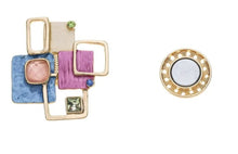 Lade das Bild in den Galerie-Viewer, The Ophelia Magnetic Brooches
