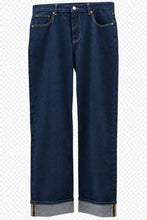 Load image into Gallery viewer, Only Carmakoma carindi regular straight jeans
