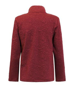 Signature textured Coatigans
